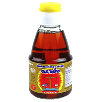 Kjøp Fish Sauce - TRACHANG, 200ml - Fodda.no Asiatisk Nettbutikk - Rask levering i hele Norge