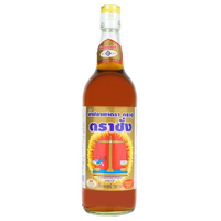 Kjøp Fish Sauce - TRACHANG, 725ml - Fodda.no Asiatisk Nettbutikk - Rask levering i hele Norge