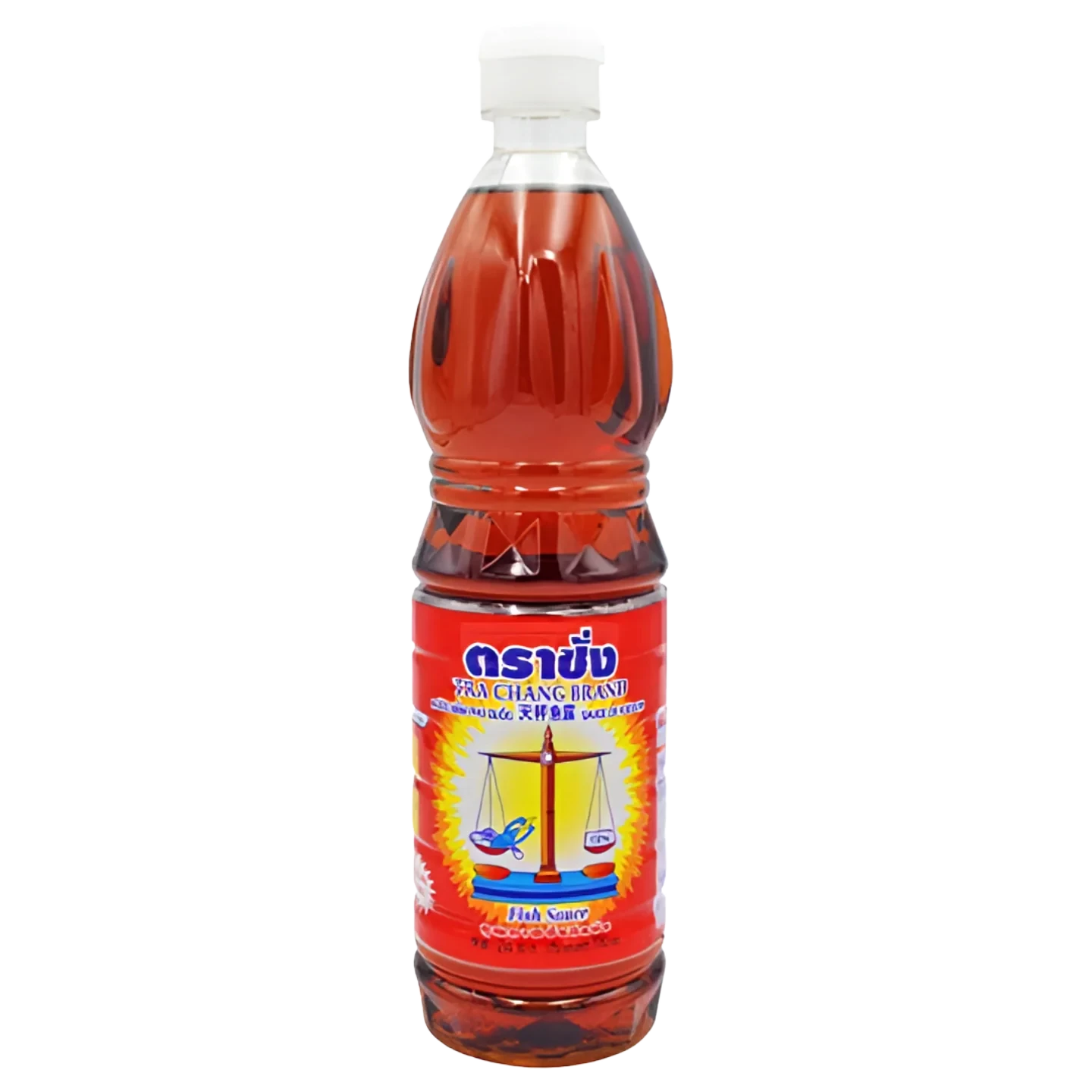 Kjøp Fish Sauce - Trachang, 700ml - Fodda.no Asiatisk Nettbutikk - Rask levering i hele Norge