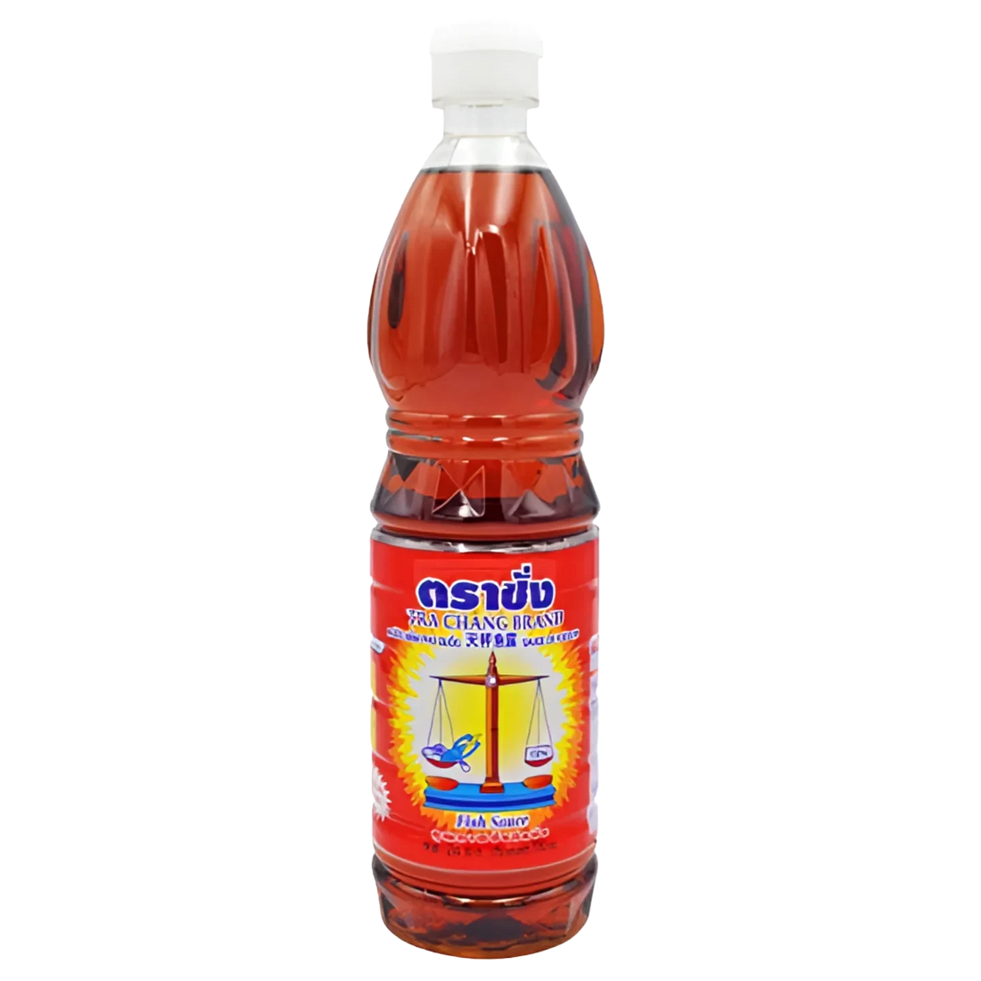 Kjøp Fish Sauce - Trachang, 700ml - Fodda.no Asiatisk Nettbutikk - Rask levering i hele Norge