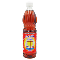 Kjøp Fish Sauce - Trachang, 700ml - Fodda.no Asiatisk Nettbutikk - Rask levering i hele Norge