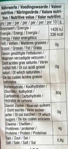 Kjøp Fresh Rice Vermicelli - Tufoco, 400g - Fodda.no Asiatisk Nettbutikk - Rask levering i hele Norge