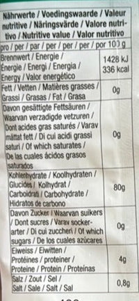 Kjøp Fresh Rice Vermicelli - Tufoco, 400g - Fodda.no Asiatisk Nettbutikk - Rask levering i hele Norge