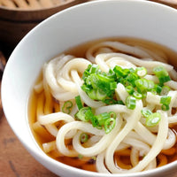 Kjøp Fresh Udon Noodle - A+HoSan, 200g - Fodda.no Asiatisk Nettbutikk - Rask levering i hele Norge