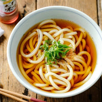 Kjøp Fresh Udon Noodle - A+HoSan, 200g - Fodda.no Asiatisk Nettbutikk - Rask levering i hele Norge