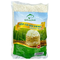 Kjøp Glutinous Sticky Rice - Galaxy Foods, 1kg - Fodda.no Asiatisk Nettbutikk - Rask levering i hele Norge