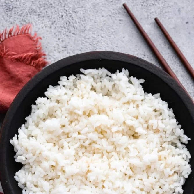 Kjøp Glutinous Sticky Rice - Galaxy Foods, 1kg - Fodda.no Asiatisk Nettbutikk - Rask levering i hele Norge