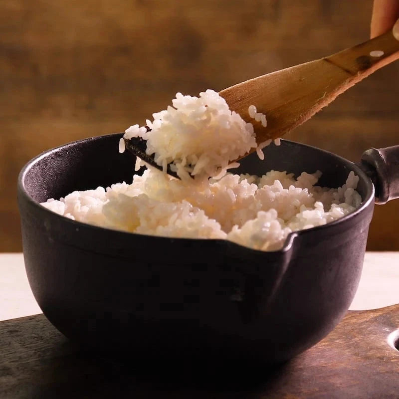 Kjøp Glutinous Sticky Rice - Galaxy Foods, 1kg - Fodda.no Asiatisk Nettbutikk - Rask levering i hele Norge