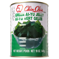 Kjøp Green AI-YU Jelly - Chin Chin, 540g - Fodda.no Asiatisk Nettbutikk - Rask levering i hele Norge