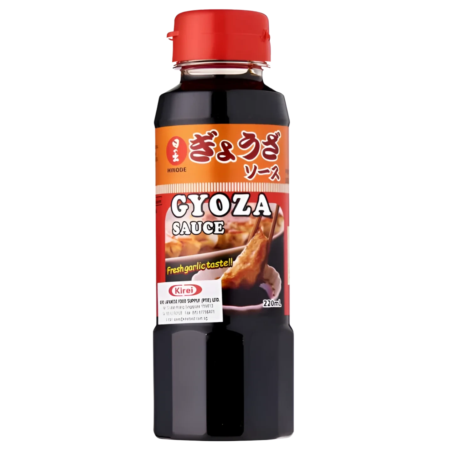 Kjøp Gyoza Sauce - HINODE,220ml - Fodda.no Asiatisk Nettbutikk - Rask levering i hele Norge