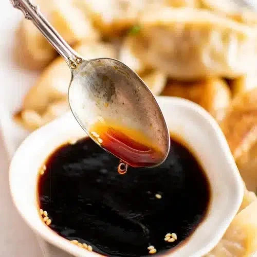 Kjøp Gyoza Sauce - HINODE,220ml - Fodda.no Asiatisk Nettbutikk - Rask levering i hele Norge