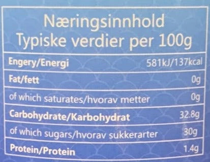 Kjøp Hoisin Sauce - Arpo, 230g - Fodda.no Asiatisk Nettbutikk - Rask levering i hele Norge