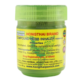 Hong Thai (หงส์ไทย) Compound Urteinnhalator (Formel 2), 15g