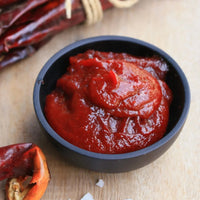 Kjøp Korean Gochujang Hot Pepper Paste Fermented - Wang, 2x500g på nett - Fodda.no Asiatisk Nettbutikk - Rask levering i hele Norge