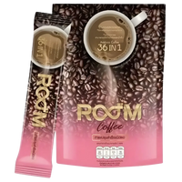 Kjøp Instant Coffee Mixed Powder - Room Coffee, 150g - Fodda.no Asiatisk Nettbutikk - Rask levering i hele Norge