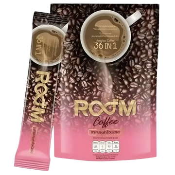 Kjøp Instant Coffee Mixed Powder - Room Coffee, 150g - Fodda.no Asiatisk Nettbutikk - Rask levering i hele Norge