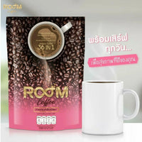 Kjøp Instant Coffee Mixed Powder - Room Coffee, 150g - Fodda.no Asiatisk Nettbutikk - Rask levering i hele Norge