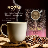 Kjøp Instant Coffee Mixed Powder - Room Coffee, 150g - Fodda.no Asiatisk Nettbutikk - Rask levering i hele Norge