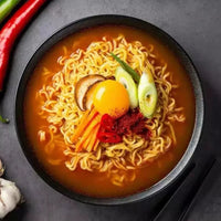 Kjøp Instant Cup Noodle Jin Ramen - 65g - Fodda.no Asiatisk Nettbutikk - Rask levering i hele Norge