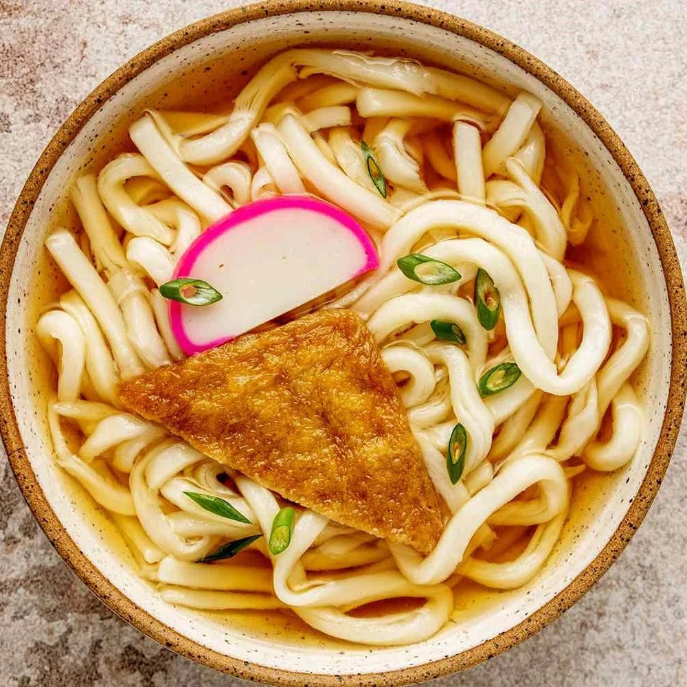 Kjøp Japanese Udon - Sautao, 600g - Fodda.no Asiatisk Nettbutikk - Rask levering i hele Norge