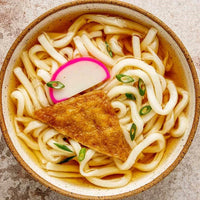 Kjøp Japanese Udon - Sautao, 600g - Fodda.no Asiatisk Nettbutikk - Rask levering i hele Norge