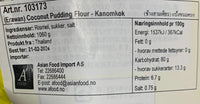 Kjøp Kanin Krok Flour - Erawan Brand, 1060g - Fodda.no Asiatisk Nettbutikk - Rask levering i hele Norge