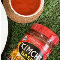 Kjøp Kimchi Base - Surasang, 453g - Fodda.no Asiatisk Nettbutikk - Rask levering i hele Norge