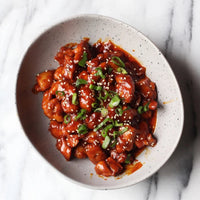 Kjøp Korean Gochujang Spicy Sauce for Stir Fried Chicken – CJ BEKSUL, 290g - Fodda.no Asiatisk Nettbutikk - Rask levering i hele Norge