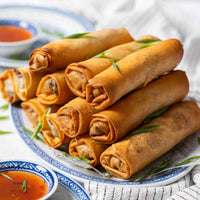 Kjøp Lumpiang Shanghai Mix (Fried Spring Roll Seasoning Mix), 40g - Mama Sita’s - Fodda.no Asiatisk Nettbutikk - Rask levering i hele Norge