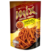 Kjøp Mix Biscuits Sticks Original Flavor - VFoods, 50g - Fodda.no Asiatisk Nettbutikk - Rask levering i hele Norge