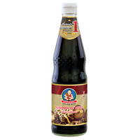 Kjøp Mushroom Soy Sauce - Healthy Boy, 700ml - Fodda.no Asiatisk Nettbutikk - Rask levering i hele Norge