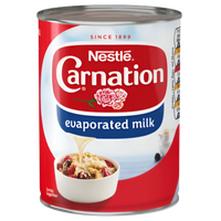 Kjøp Nestle Carnation Condensed Milk, 385ml på nett - Fodda.no Asiatisk Nettbutikk - Rask levering i hele Norge