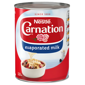 Kjøp Nestle Carnation Condensed Milk, 385ml på nett - Fodda.no Asiatisk Nettbutikk - Rask levering i hele Norge