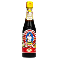 Kjøp Oyster Sauce - Maekrua, 300ml - Fodda.no Asiatisk Nettbutikk - Rask levering i hele Norge