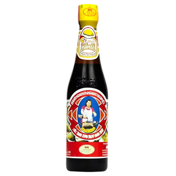 Kjøp Oyster Sauce - Maekrua, 300ml - Fodda.no Asiatisk Nettbutikk - Rask levering i hele Norge