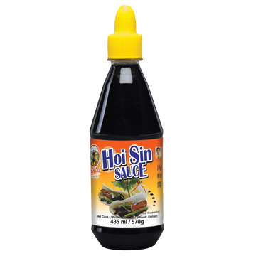 Kjøp Pantai Hoisin Saus, 435ml på nett - Fodda.no Asiatisk Nettbutikk - Rask levering i hele Norge