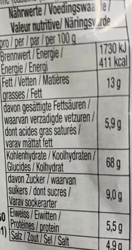 Kjøp Phnom Penh Style - Oh! Ricey, 71g - Fodda.no Asiatisk Nettbutikk - Rask levering i hele Norge