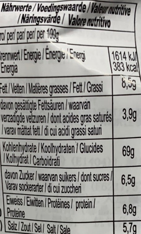 Kjøp Pho Noodles Chicken Flavour - Oh! Ricey, 71g - Fodda.no Asiatisk Nettbutikk - Rask levering i hele Norge