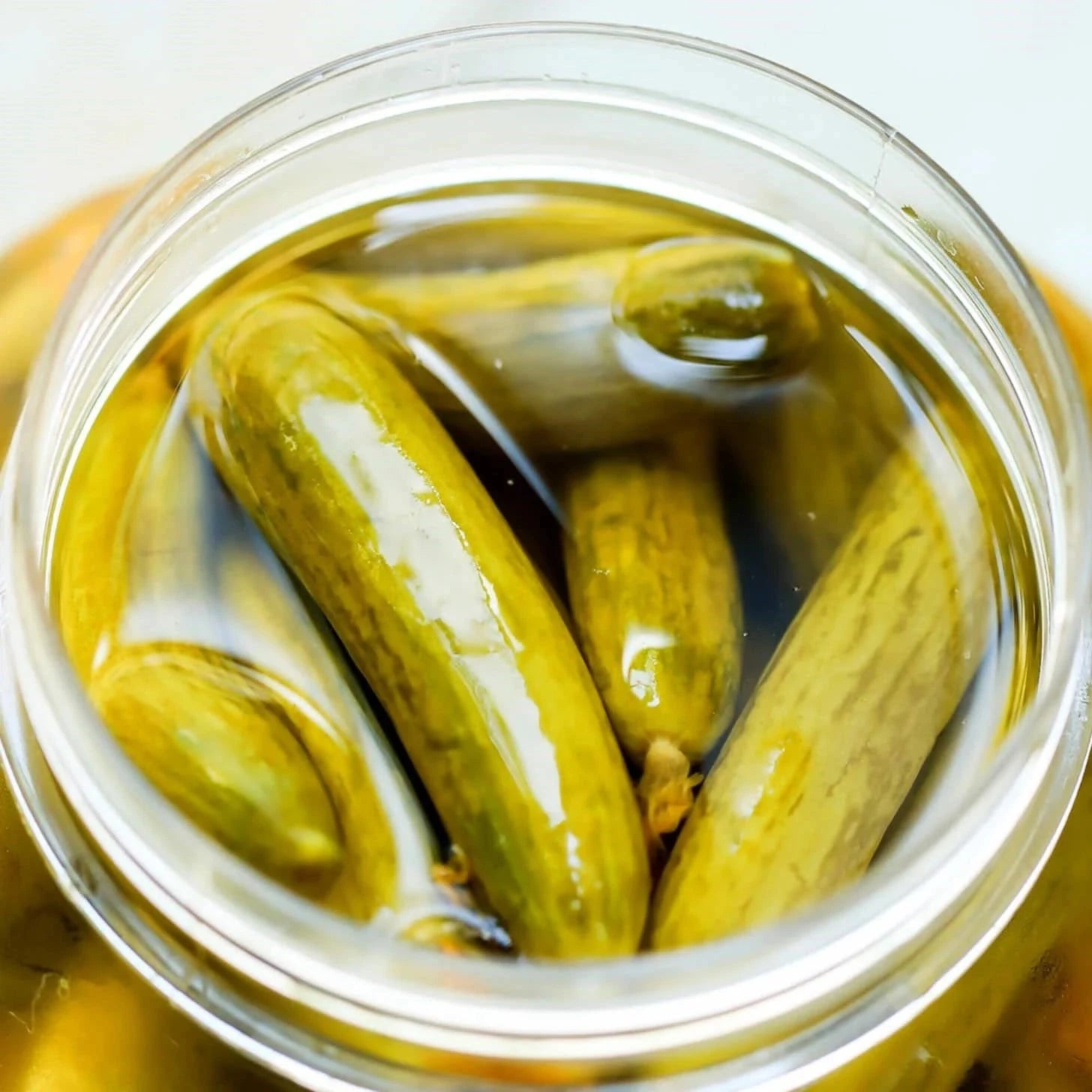 Kjøp Pickled Cucumber Eingelegte - Cem, 680g - Fodda.no Asiatisk Nettbutikk - Rask levering i hele Norge