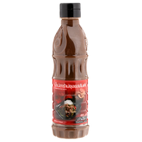 Kjøp Plara Fermented Fish Sauce for Papaya Salad - Tummour, 350ml - Fodda.no Asiatisk Nettbutikk - Rask levering i hele Norge