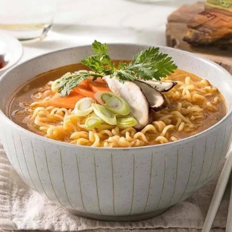 Kjøp Potato Ramen - Samyang, 120g - Fodda.no Asiatisk Nettbutikk - Rask levering i hele Norge