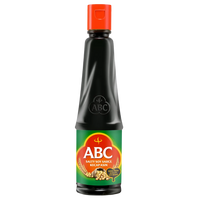 Kjøp Salty Soy Sauce Kecap Asin - ABC, 600ml - Fodda.no Asiatisk Nettbutikk - Rask levering i hele Norge