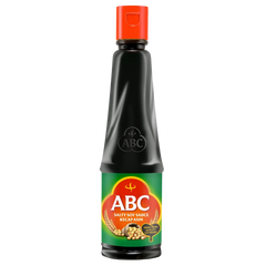 Kjøp Salty Soy Sauce Kecap Asin - ABC, 600ml - Fodda.no Asiatisk Nettbutikk - Rask levering i hele Norge