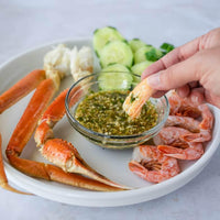 Kjøp Seafood Dipping Sauce - Sunsauce, 370g på nett - Fodda.no Asiatisk Nettbutikk - Rask levering i hele Norge