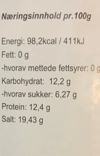 Kjøp Seasoning Soy Sauce - Golden Mountain, 600ml - Fodda.no Asiatisk Nettbutikk - Rask levering i hele Norge