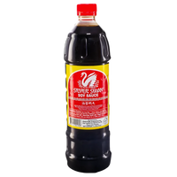 Kjøp Soy Sauce - Silver Swan, 1L - Fodda.no Asiatisk Nettbutikk - Rask levering i hele Norge