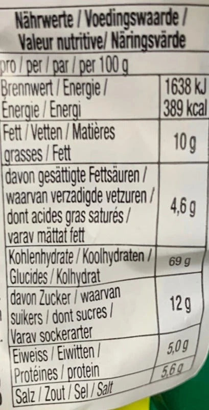 Kjøp Spareribs Flavour - Oh! Ricey, 70g - Fodda.no Asiatisk Nettbutikk - Rask levering i hele Norge