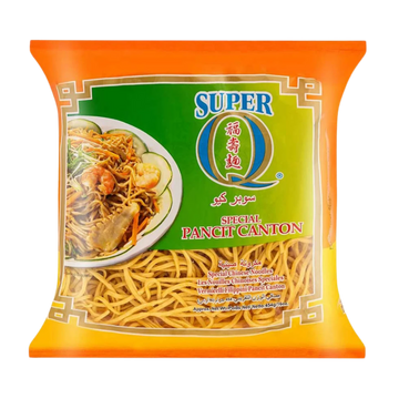 Kjøp Special Pancit Canton - Super Q, 454g - Fodda.no Asiatisk Nettbutikk - Rask levering i hele Norge