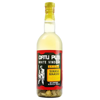 Kjøp Spiced Vinegar - Datu Puti, 750ml - Fodda.no Asiatisk Nettbutikk - Rask levering i hele Norge