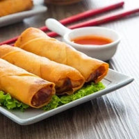 Kjøp Spring Roll Wrapper - We Greens, 375g - Fodda.no Asiatisk Nettbutikk - Rask levering i hele Norge